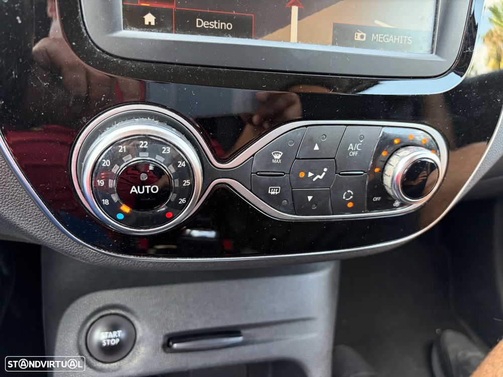 Renault Captur 0.9 TCE Exclusive - 10