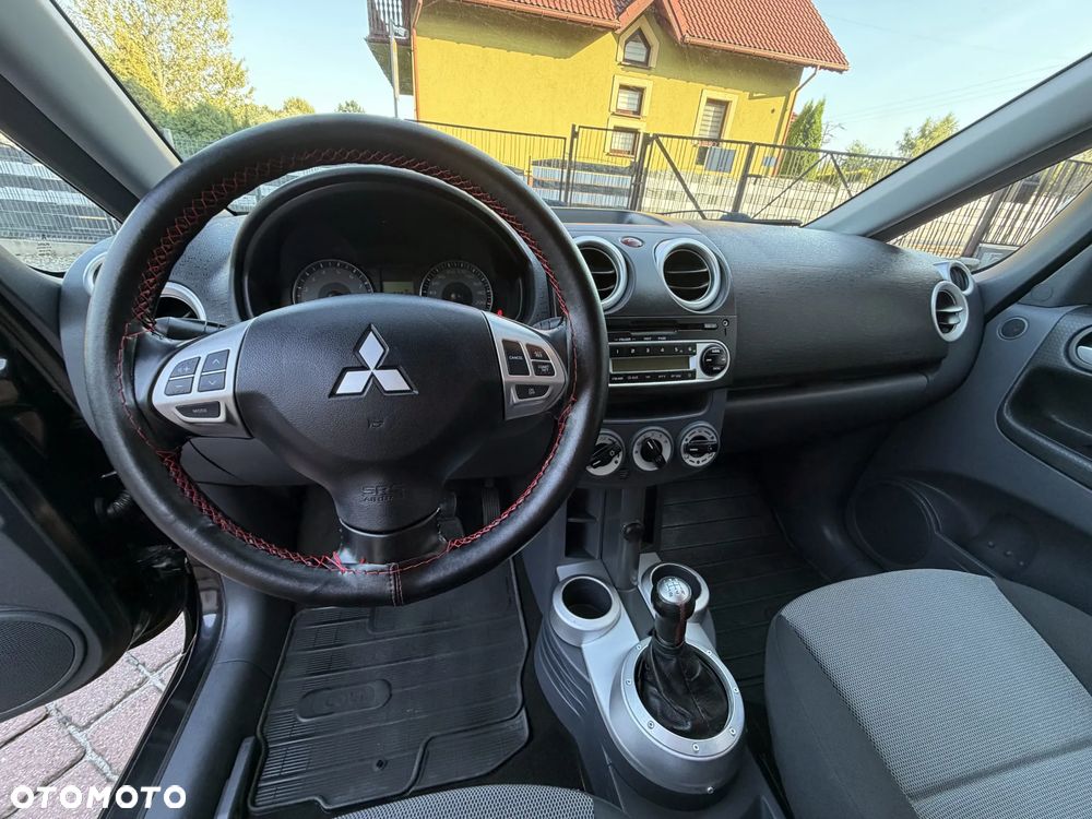Mitsubishi Colt 1.3 ClearTec XTRA - 14