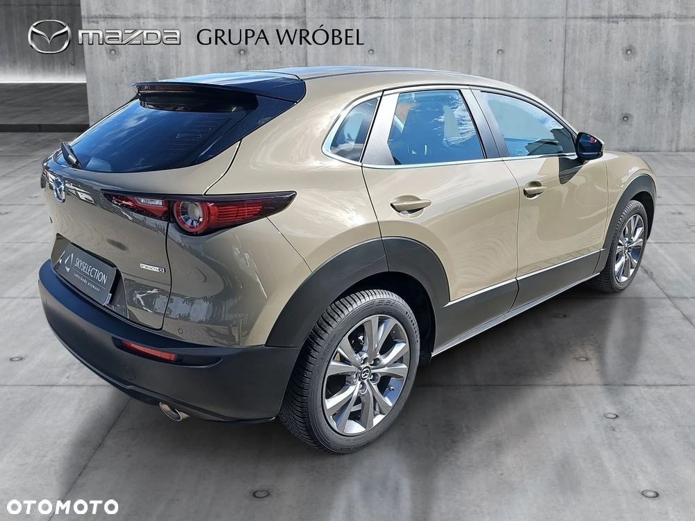 Mazda CX-30 2.0 mHEV Centre-Line 2WD - 5