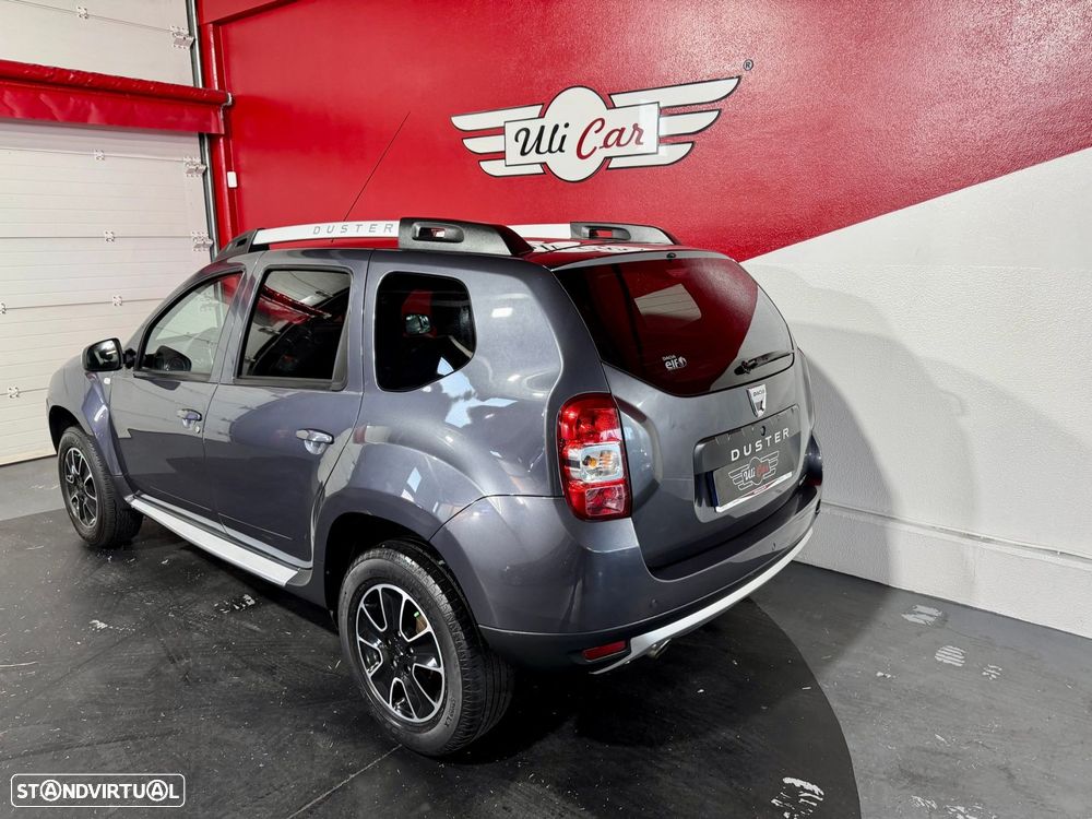 Dacia Duster 1.2 TCe Prestige - 17