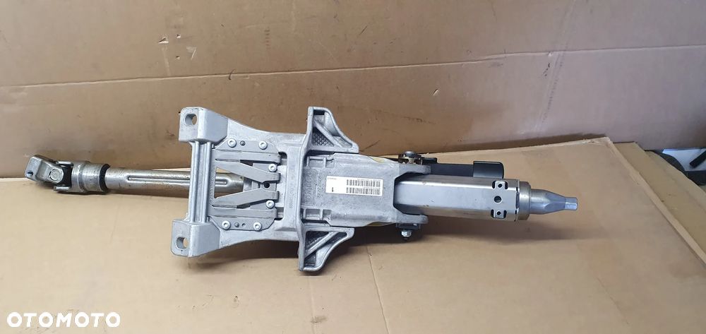 Kolumna kierownicza krzyżak Land Rover Discovery Sport L550 FK72-3C529-AC - 5