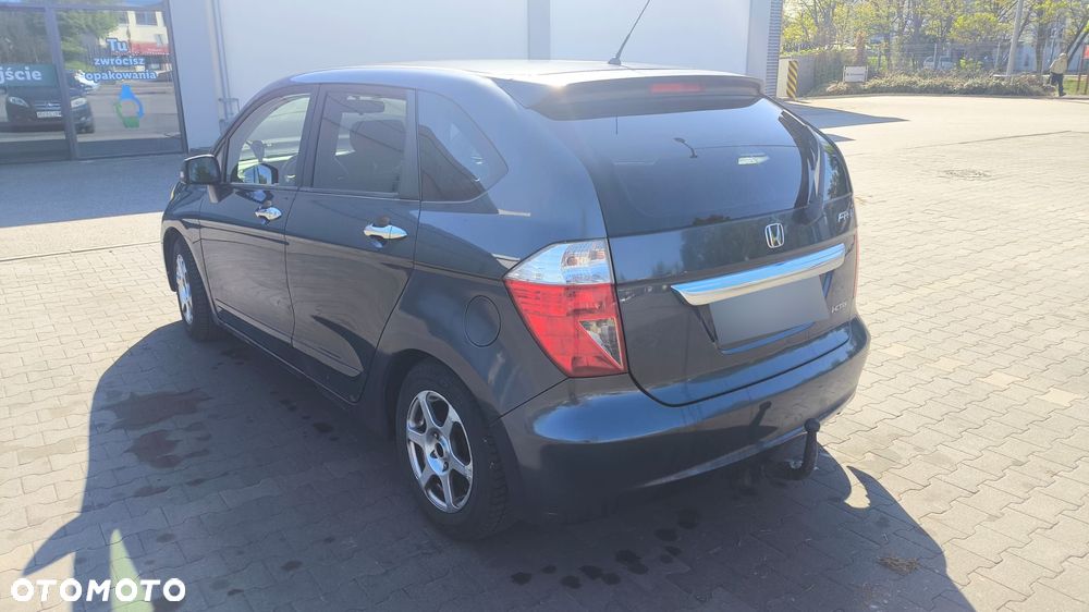 Honda FR-V 2.2 CTDi Comfort - 5