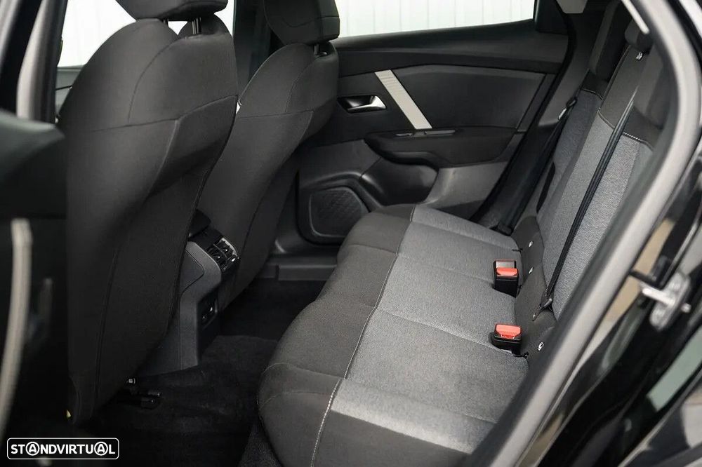 Citroën e-C4 136 Standard-Range YOU - 51