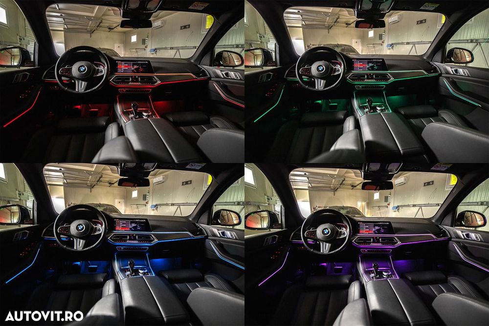 BMW X5 xDrive45e AT PHEV - 15