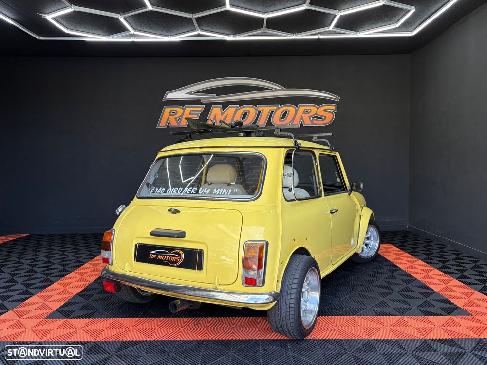 MINI 1000 - 8