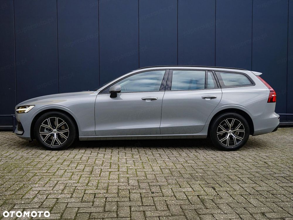 Volvo V60 - 4