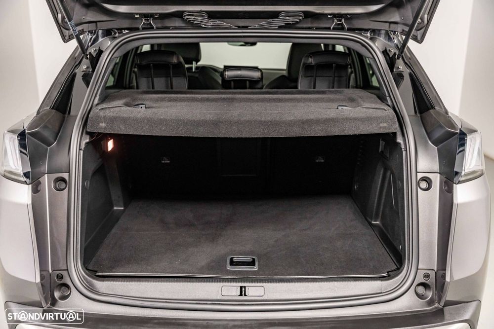 Peugeot 3008 1.6 Hybrid GT e-EAT8 - 13