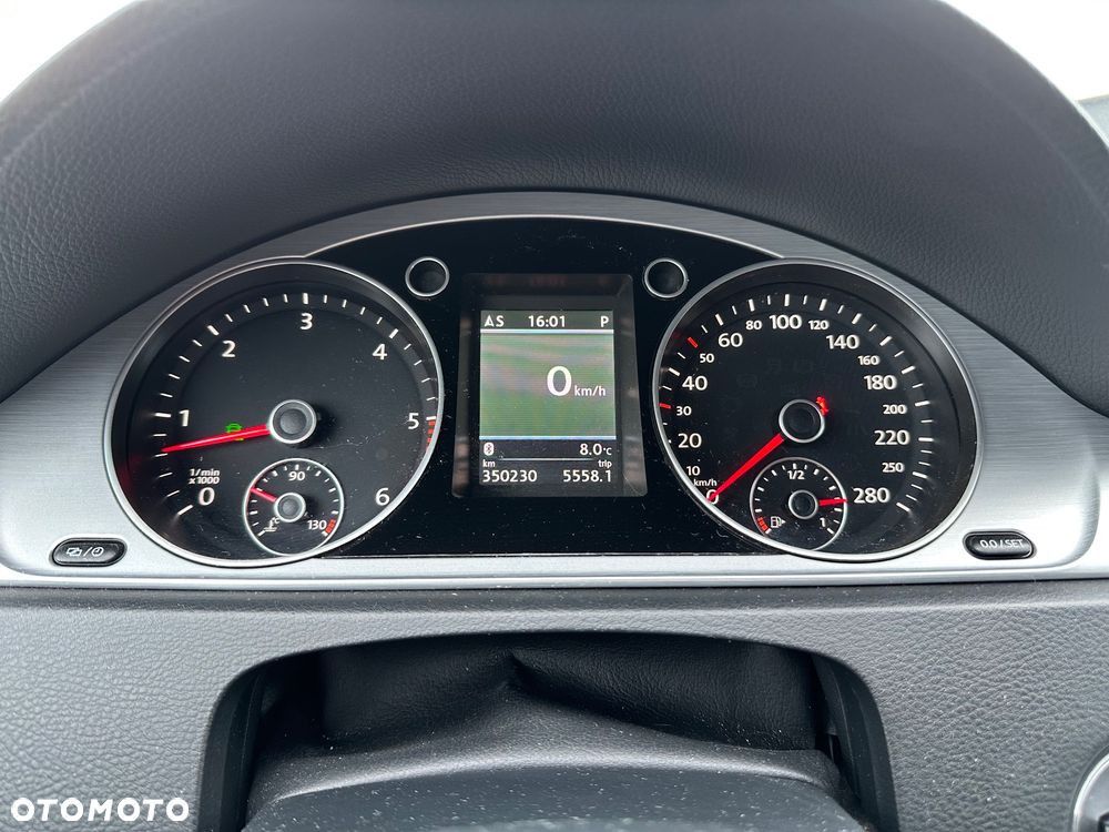 Volkswagen CC - 39