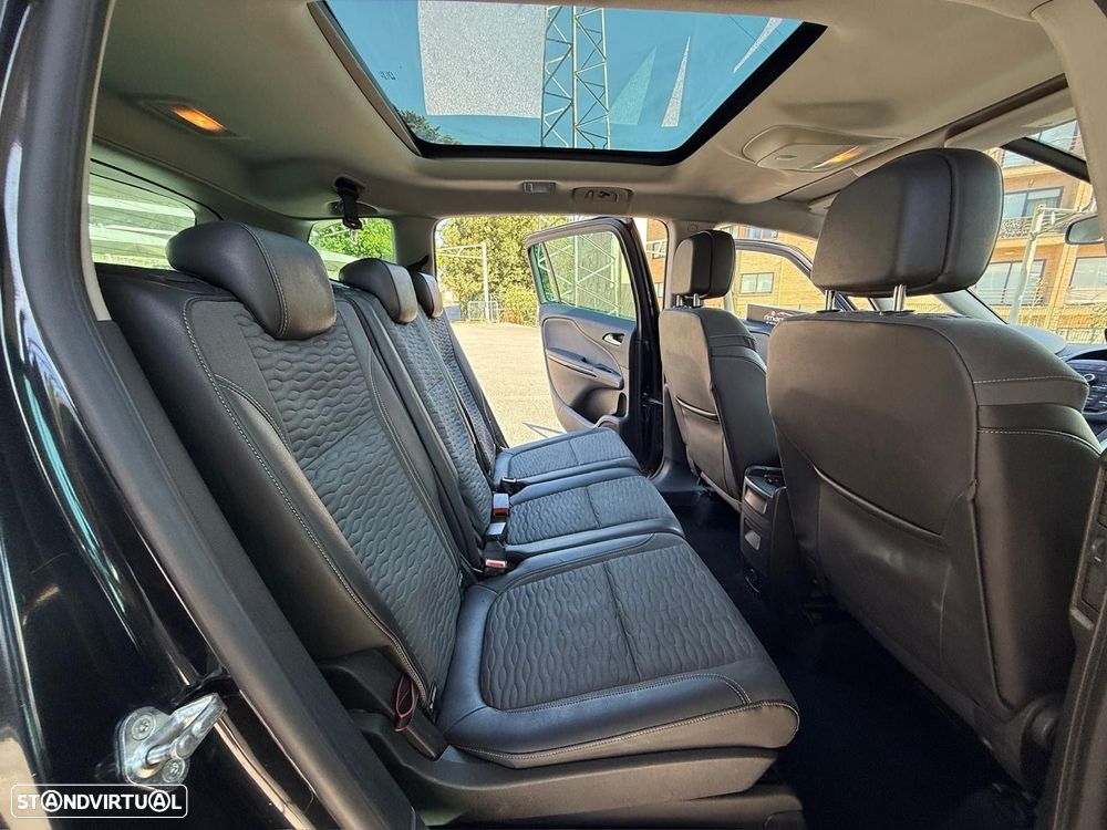 Opel Zafira 2.0 CDTI Cosmo S/S - 19