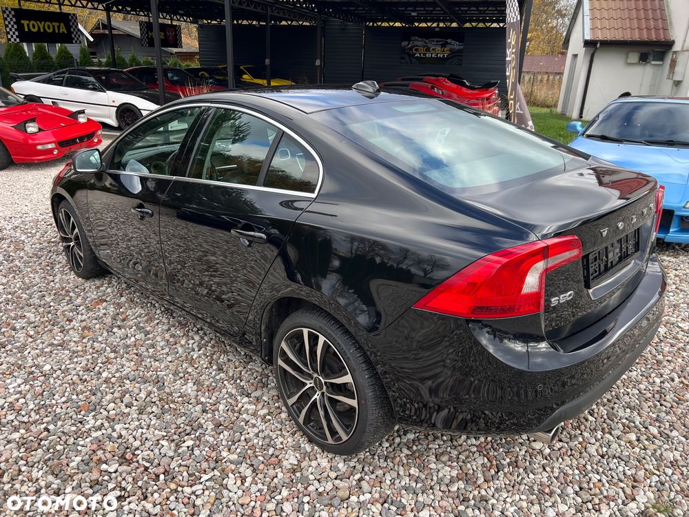 Volvo S60 - 12