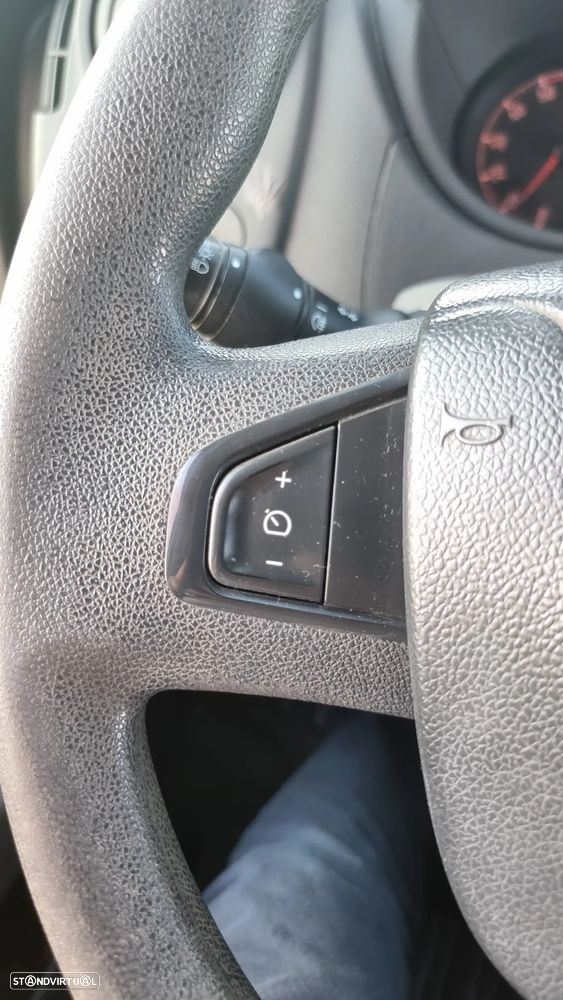 Opel Movano 2.3cdti l3h3 - 12