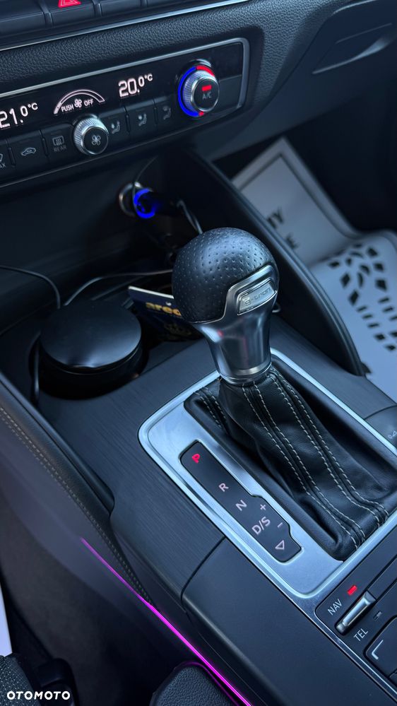 Audi A3 Sportback - 34