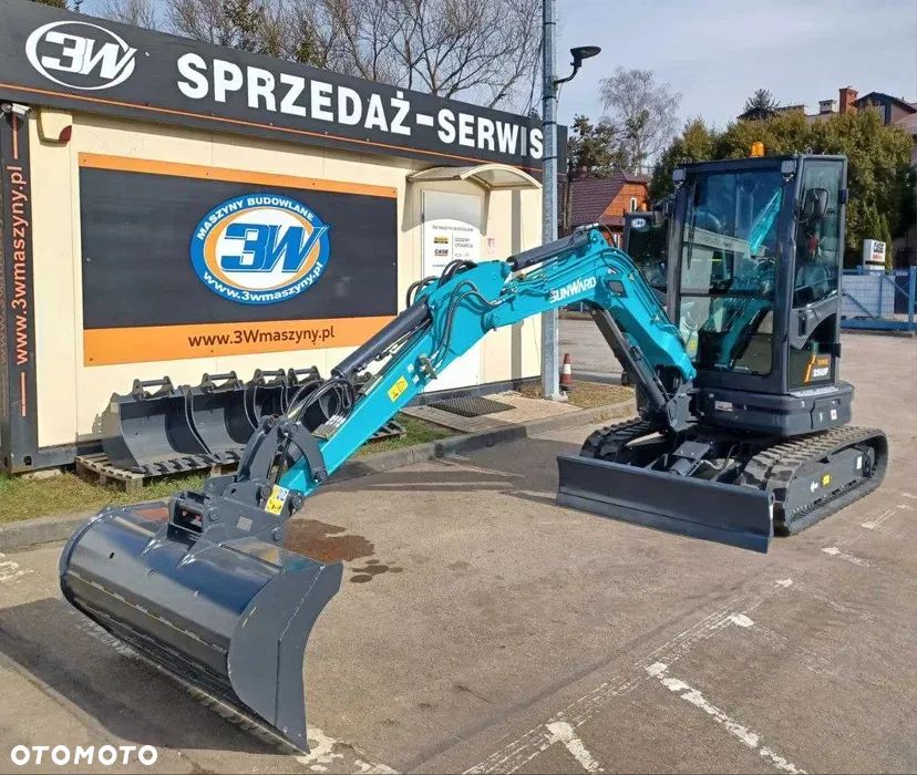 SUNWARD SWE 25UF / FABRYCZNIE NOWA / 2025 / GWARANCJA 5 lat !