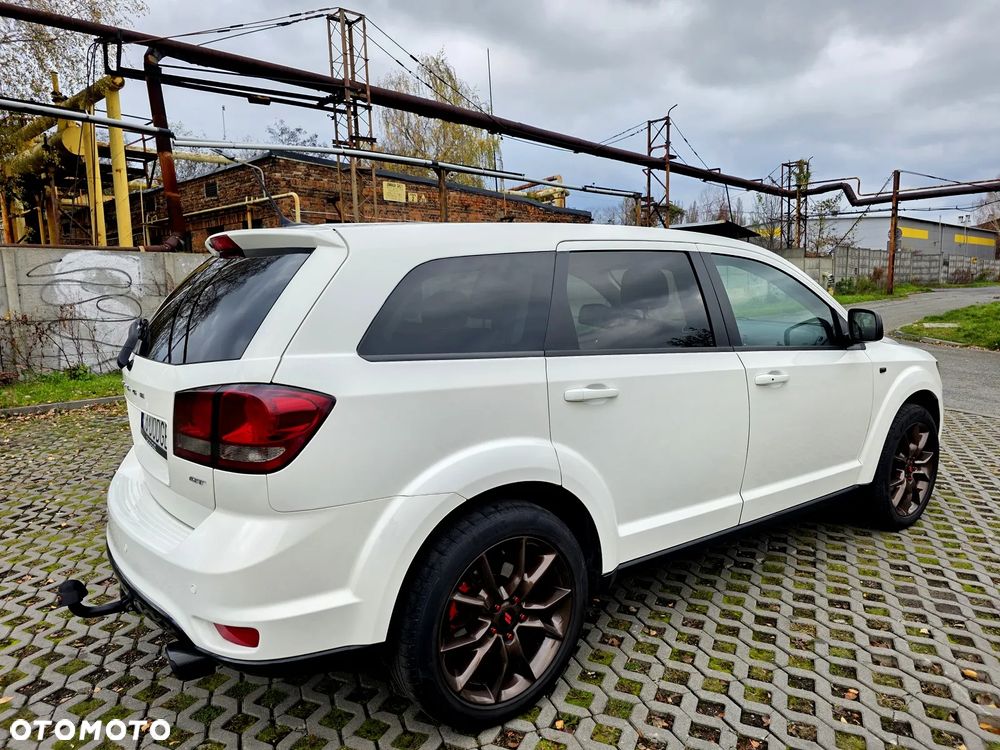Dodge Journey - 20