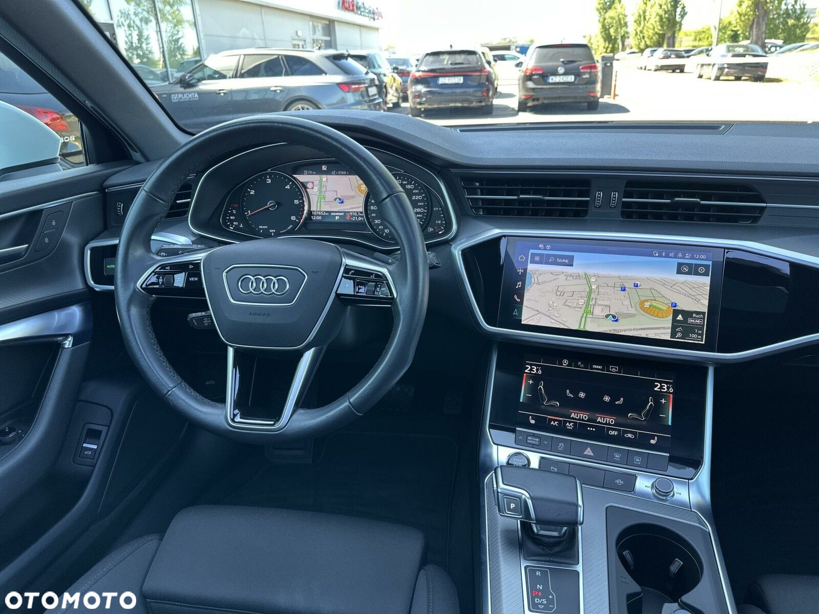 Audi A6 - 23
