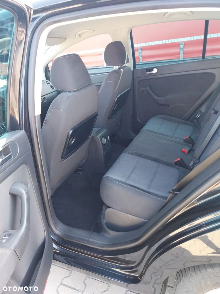Volkswagen Golf 1.2 TSI Style - 7