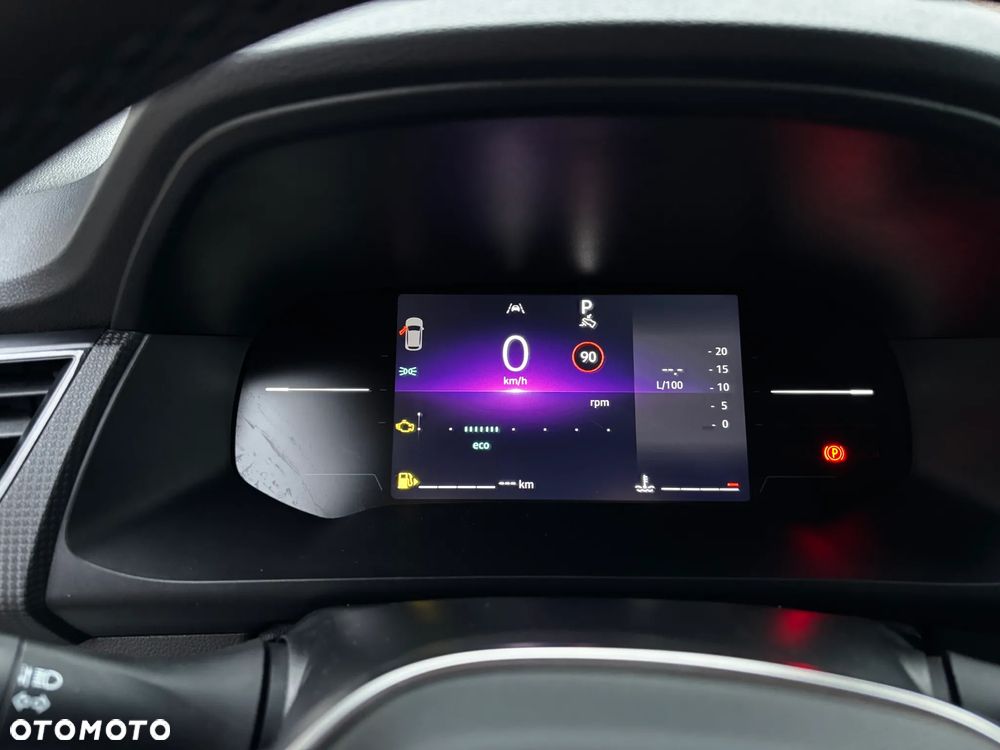 Renault KANGOO VAN - 20