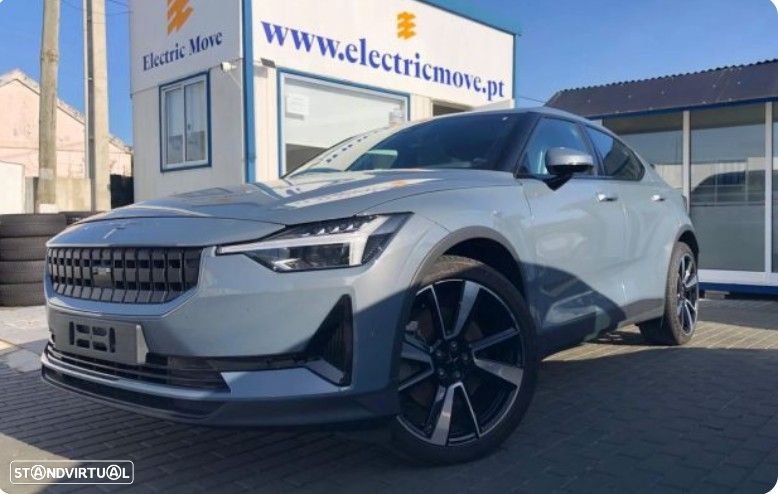 Polestar 2 Single Motor 78kWh - 1