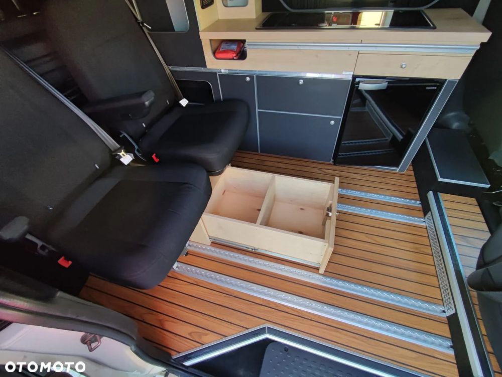 Renault Trafic long - 5