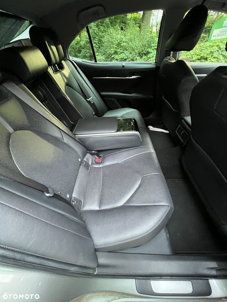 Toyota Camry 2.5 Hybrid Executive CVT - 15