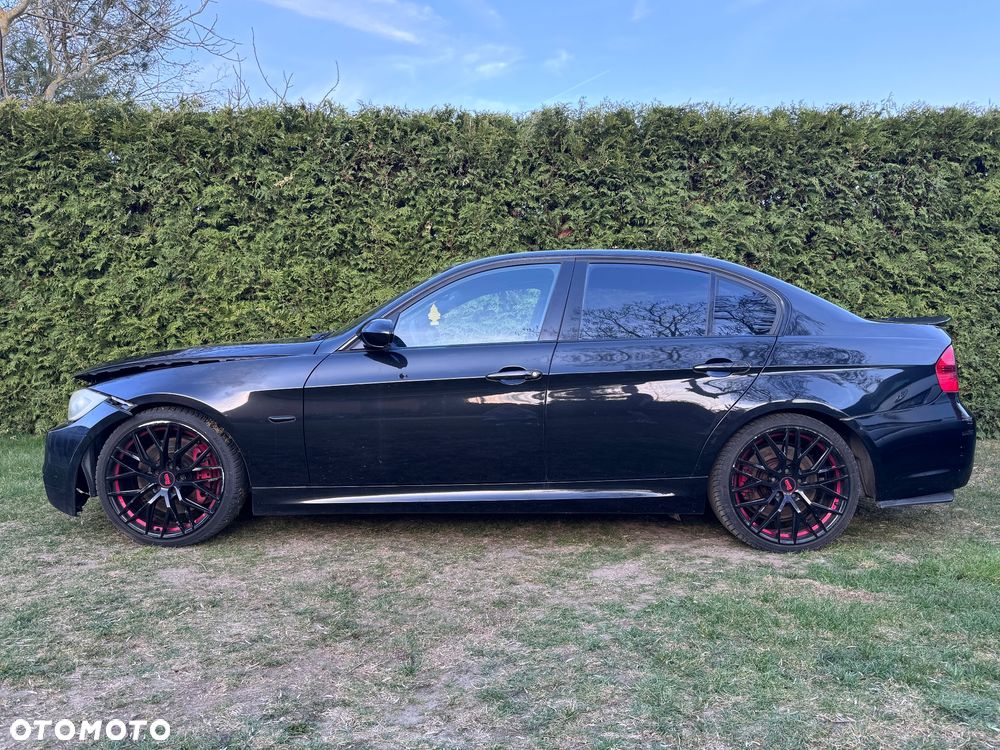 BMW Seria 3 335i Edition Sport - 15