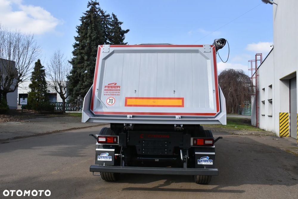 Feber Inter Cars NW27ZS - 2