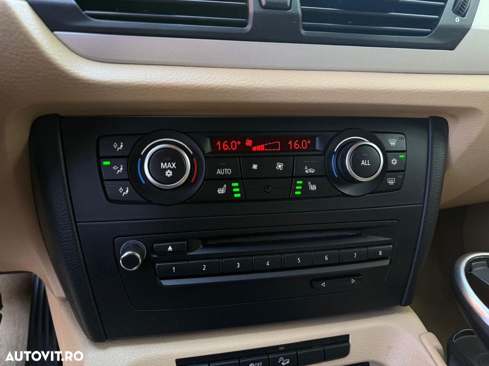 BMW X1 - 17