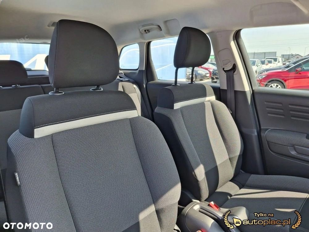 Citroën C3 Aircross - 16
