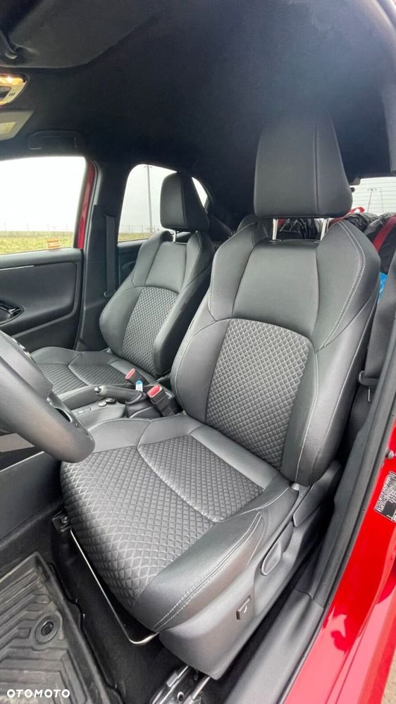 Toyota Yaris 1.5 Selection Style - 9