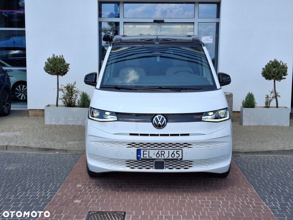 Volkswagen California - 4