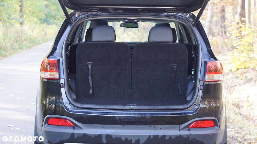 Kia Sorento 2.0 CRDI XL - 20