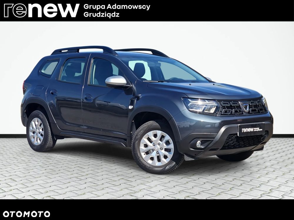 Dacia Duster 1.3 TCe Expression - 6