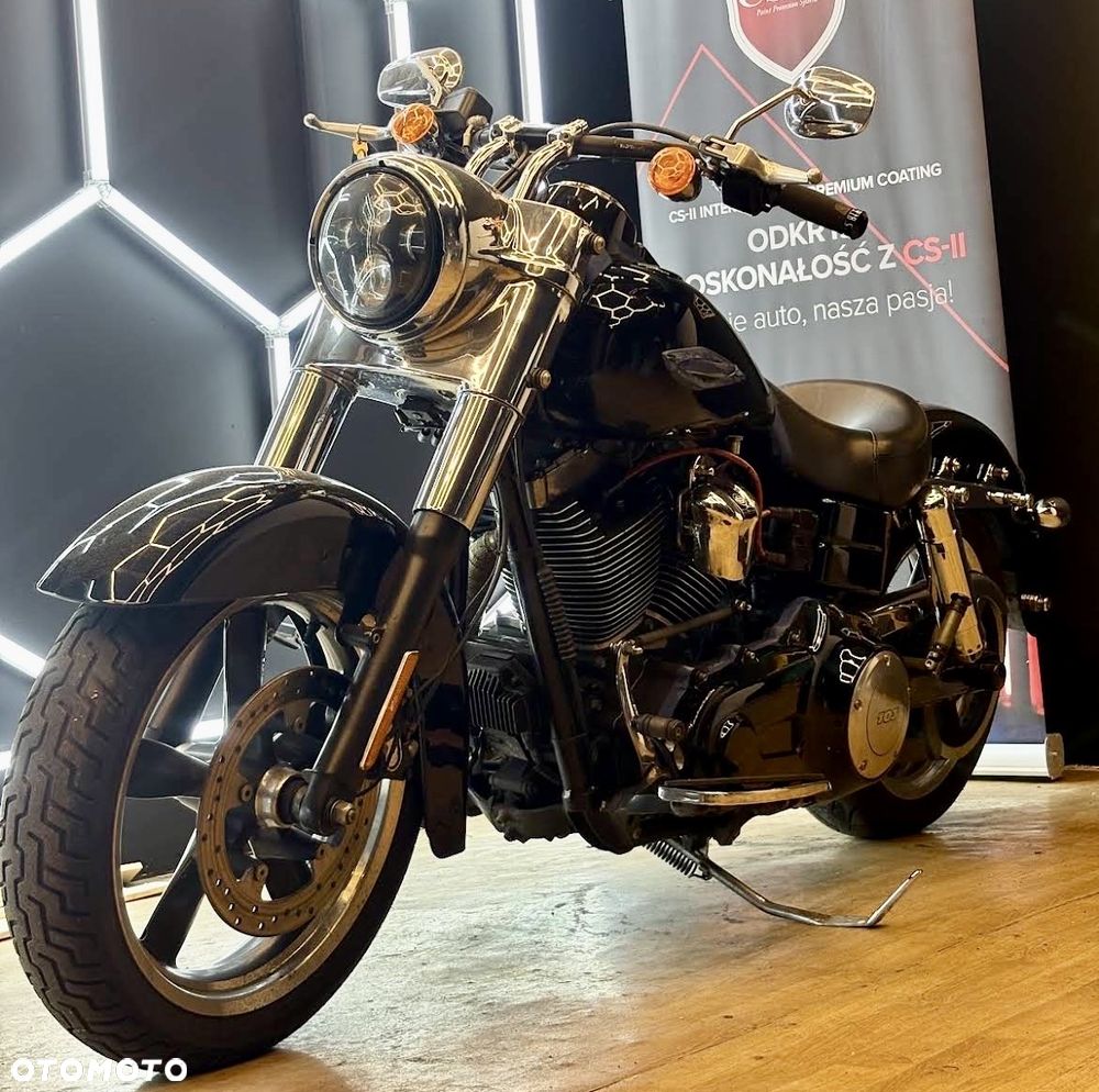 Harley-Davidson Dyna Switchback - 1