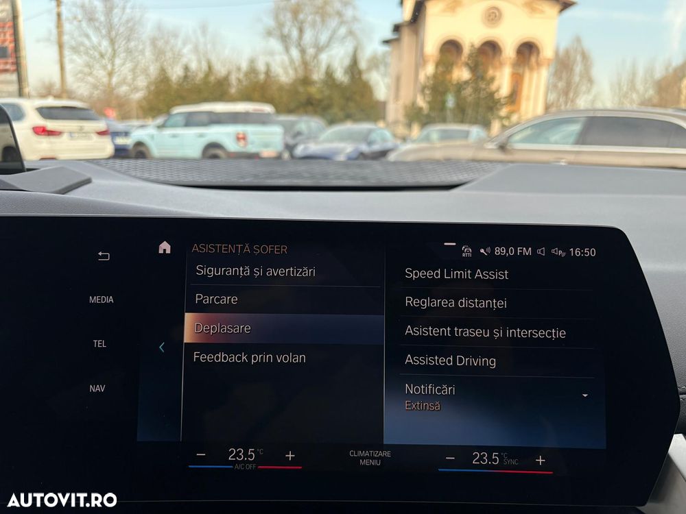 BMW Seria 2 218i AT Luxury Line - 17