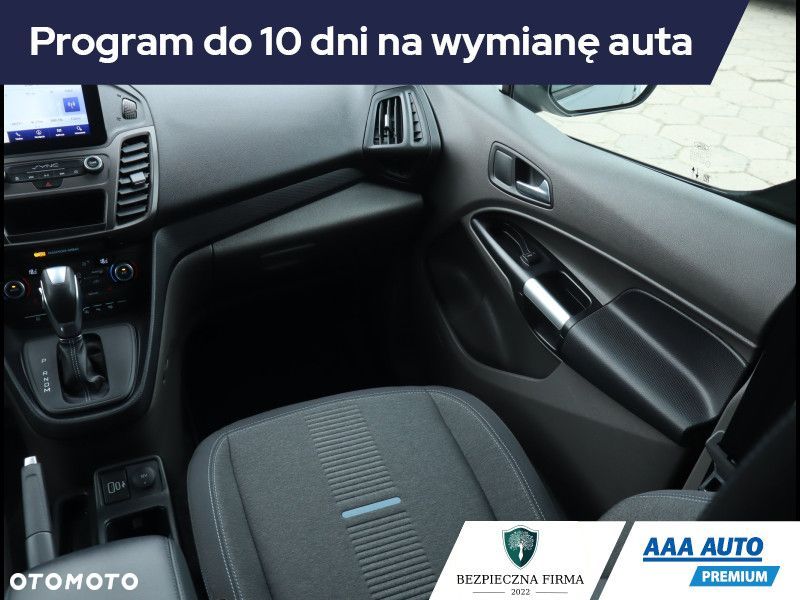 Ford Transit Connect - 10