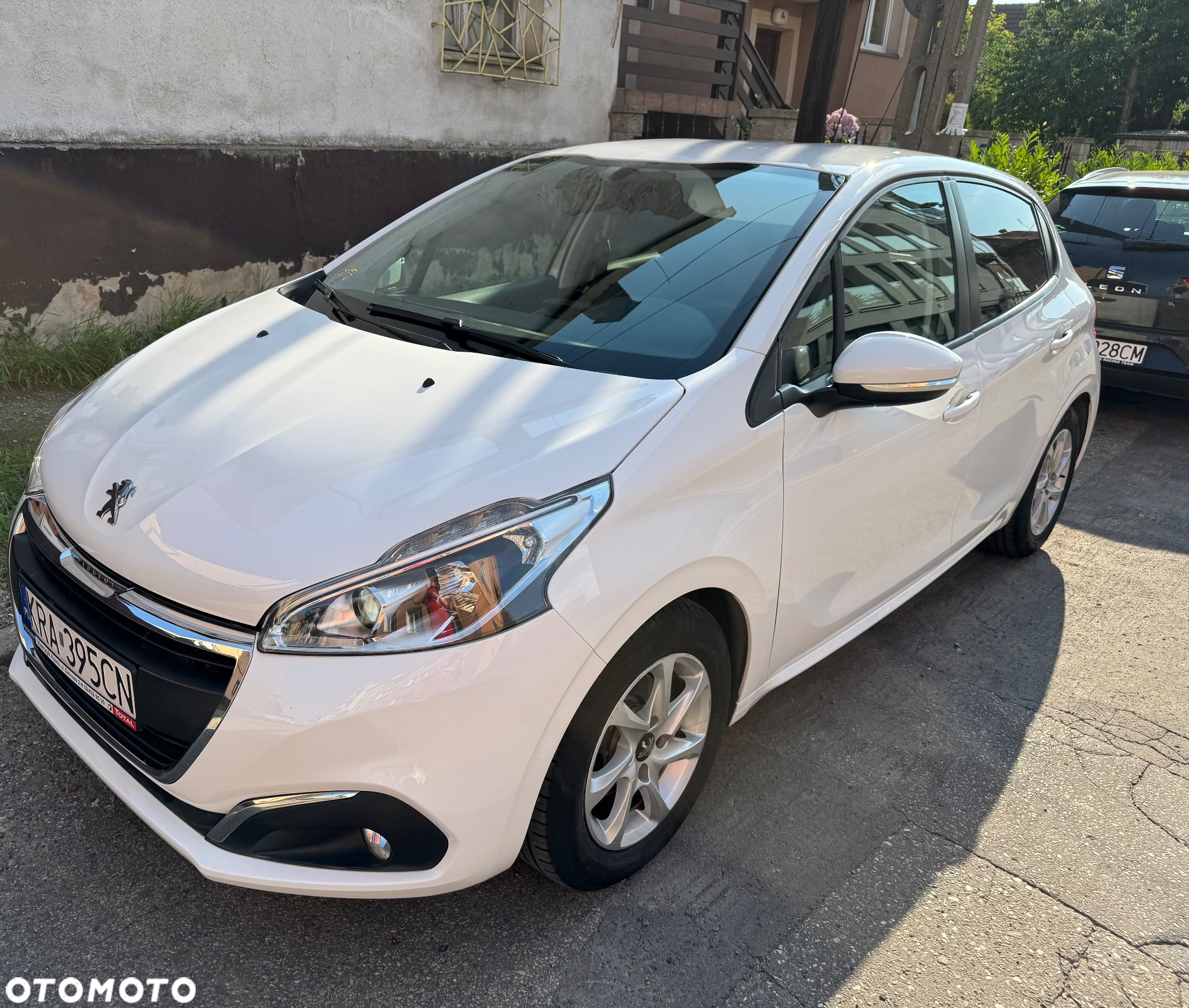 Peugeot 208 1.2 PureTech Active - 6
