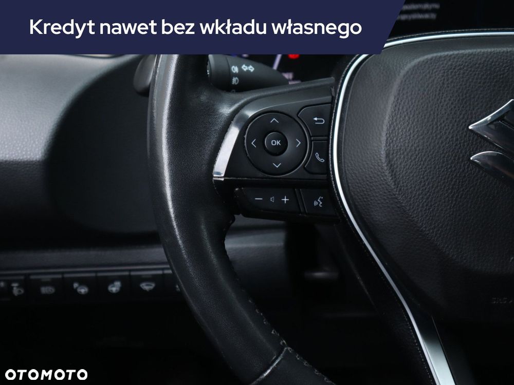 Suzuki Swace - 23