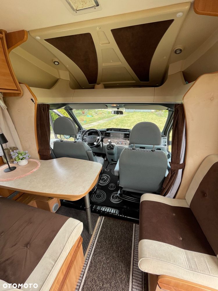 Ford Trigano FD3 - 6