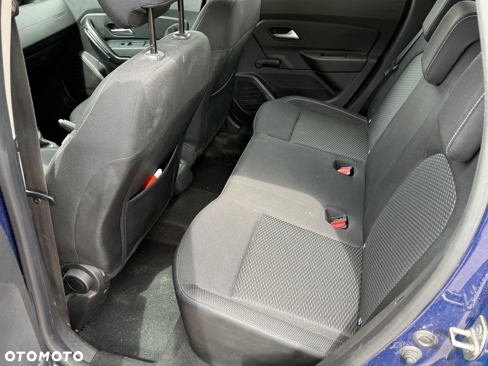 Dacia Duster 1.6 SCe S&S - 22