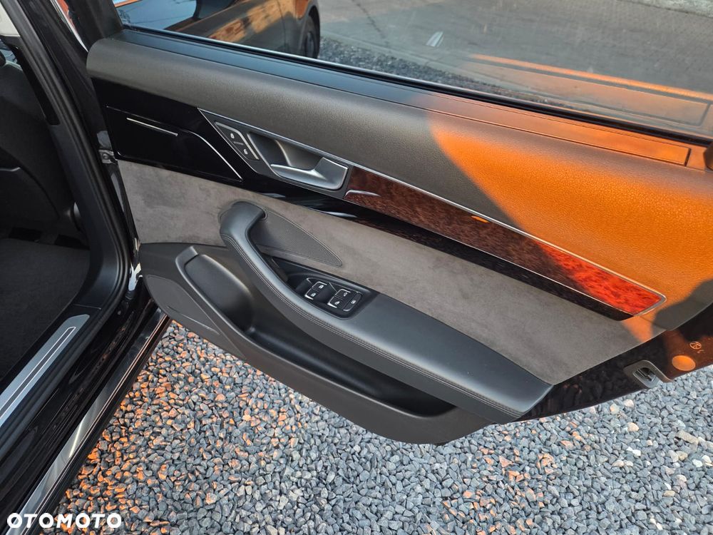 Audi A8 3.0 TFSI Quattro tiptronic - 20