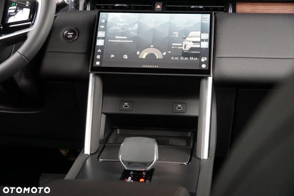 Land Rover Discovery Sport - 38