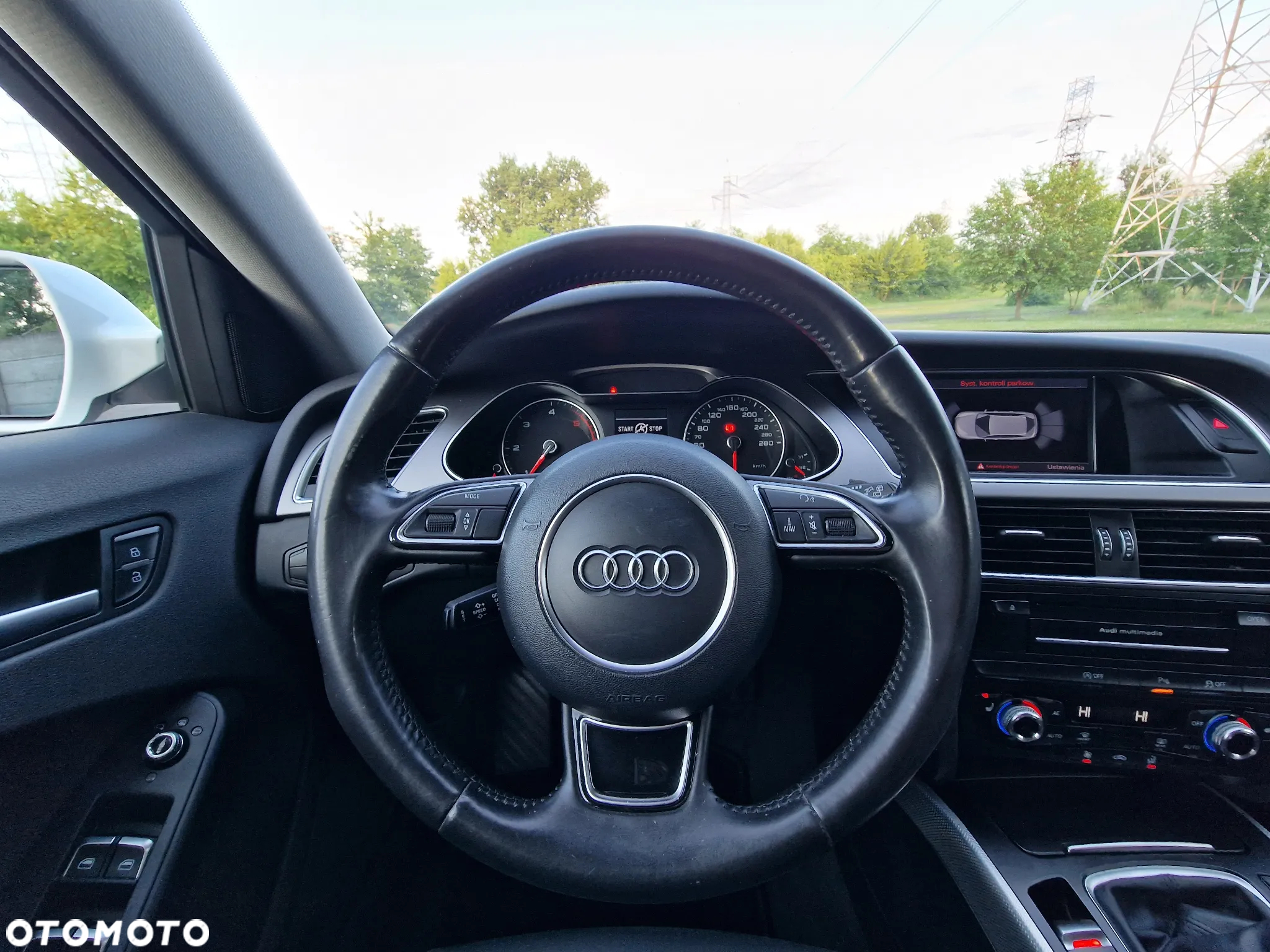 Audi A4 Avant 2.0 TDI DPF Attraction - 16