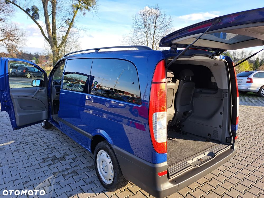 Mercedes-Benz Vito - 24