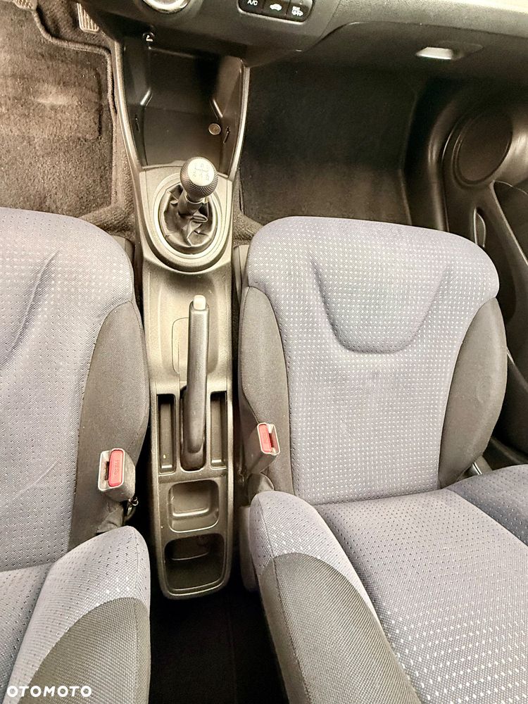 Honda Jazz 1.2 i-VTEC - 24