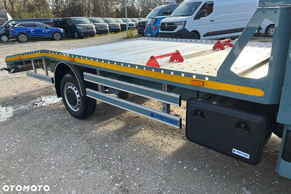 Renault Master L3 Extra Autolaweta 2.0 170KM - 17