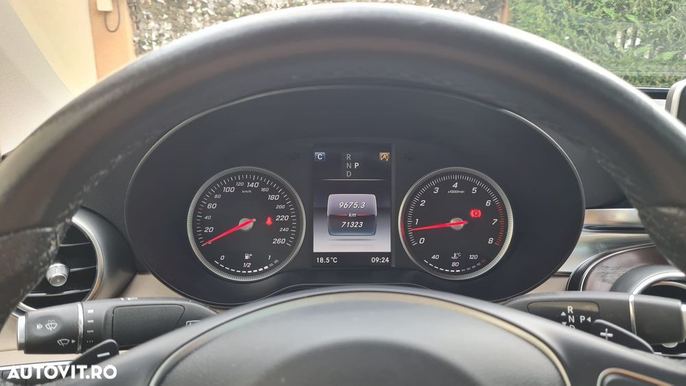 Mercedes-Benz C - 6