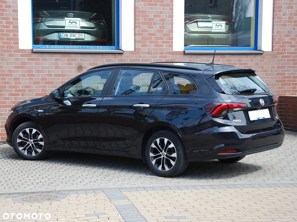 Fiat Tipo 1.0 T3 City Life - 16