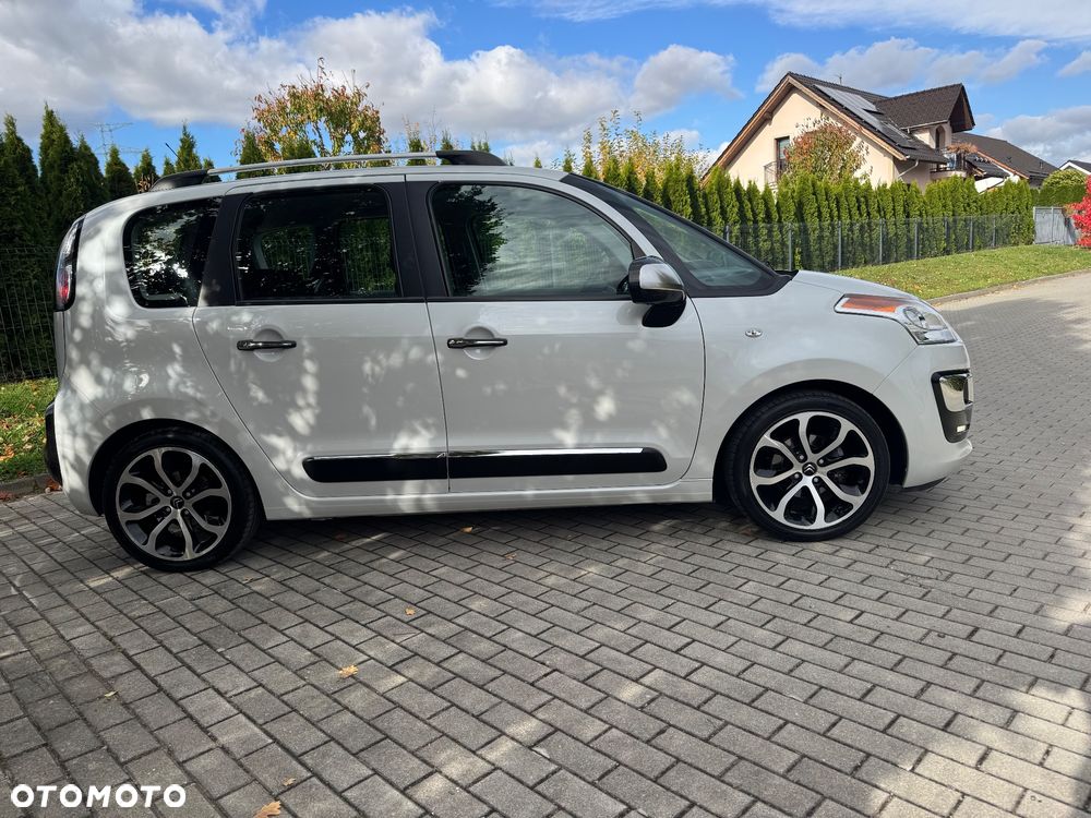 Citroën C3 Picasso - 6