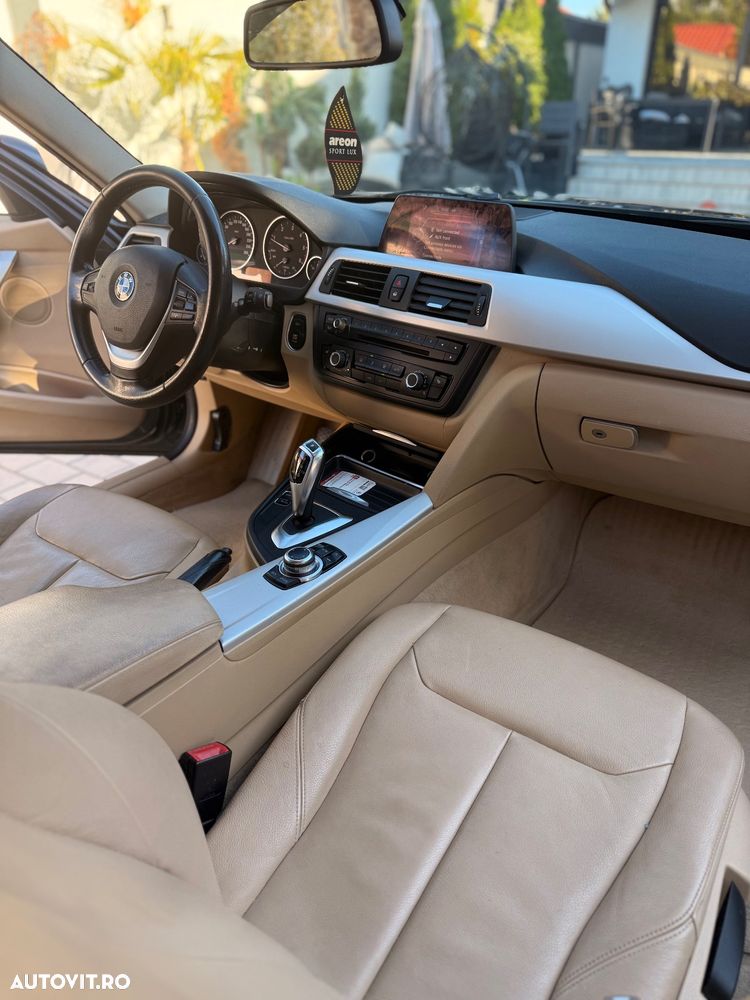 BMW Seria 3 - 9
