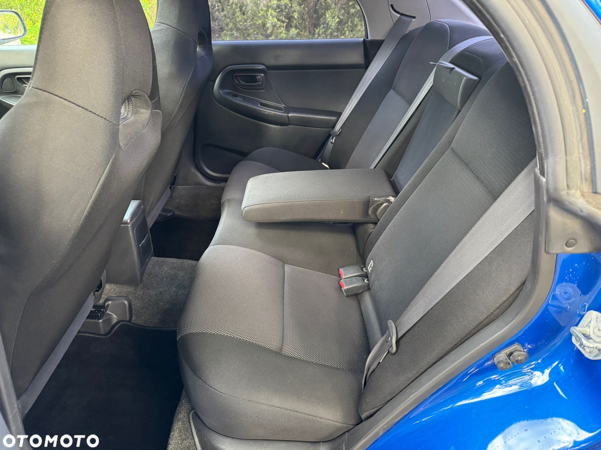 Subaru Impreza 2.0 WRX - 19